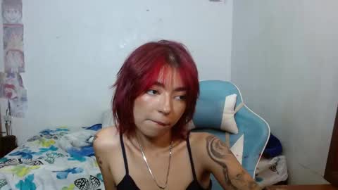 kiyu online show from February 12, 11:44 pm