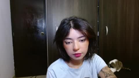 Snapshot of kiyusweetcrazy chatting on May 27, 2:41 am kiyu online show from May 27, 2:41 am