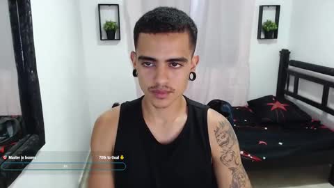 kizame___ online show from October 24, 5:09 pm