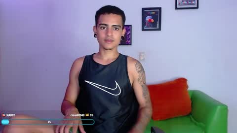 kizame___ online show from November 11, 2:11 am