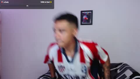 kizame___ online show from February 4, 3:12 am