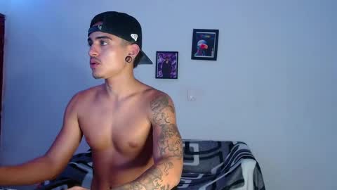 kizame___ online show from February 17, 8:22 am