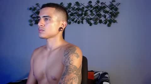 kizame___ online show from March 21, 4:17 am