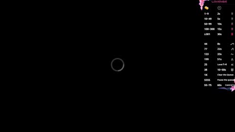 Luna online show from February 14, 11:01 pm