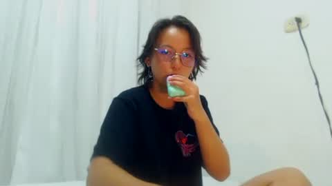 Klaret online show from February 11, 1:10 am