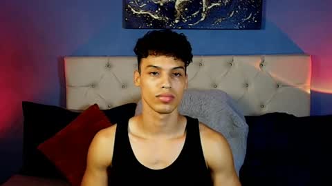 klaton__ online show from April 20, 6:16 am