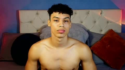 klaton__ online show from April 20, 11:28 pm