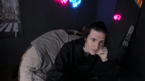 Klaude Jam online show from April 12, 4:01 pm