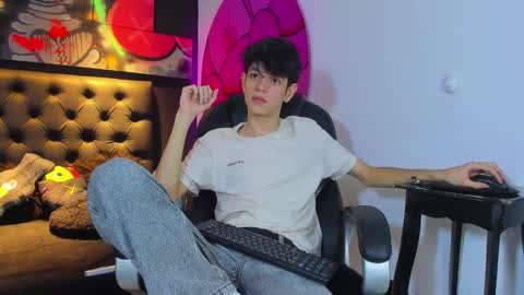 KLAUS online show from October 20, 6:58 am