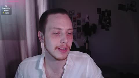 Klaus online show from April 18, 11:03 am