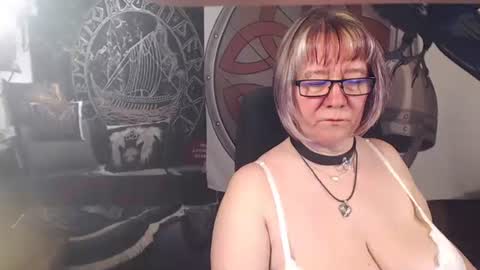 Michelle online show from March 23, 6:56 pm