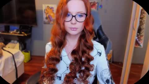 Klementinafanslyklementina6661 online show from February 23, 8:22 pm