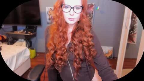 Klementinafanslyklementina6661 online show from March 2, 8:50 pm