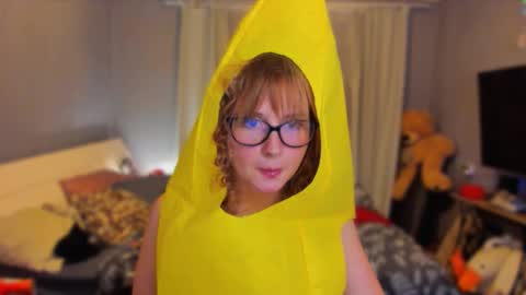 Klementinafanslyklementina6661 online show from September 20, 8:54 pm