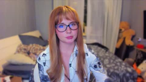 Klementinafanslyklementina6661 online show from September 25, 8:56 pm