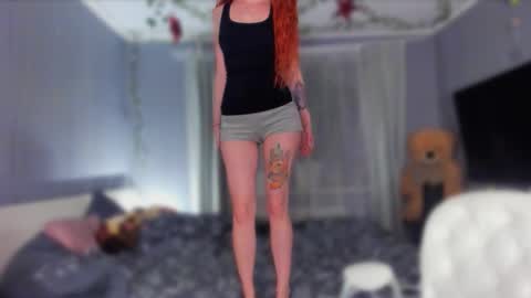 Klementinafanslyklementina6661 online show from March 28, 8:52 pm