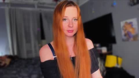 Snapshot of klementinagirl chatting on May 2, 7:30 pm Klementinafanslyklementina6661 online show from May 2, 7:30 pm