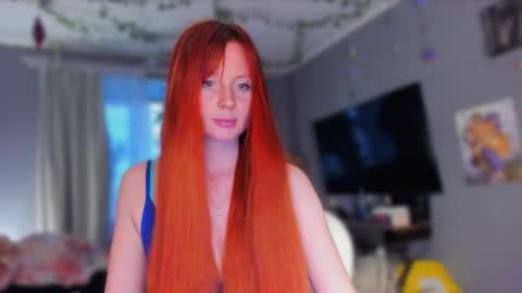 Snapshot of klementinagirl chatting on May 29, 6:28 pm Klementinafanslyklementina6661 online show from May 29, 6:28 pm
