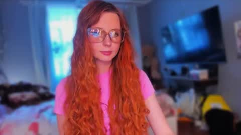 Klementinafanslyklementina6661 online show from June 11, 4:27 pm