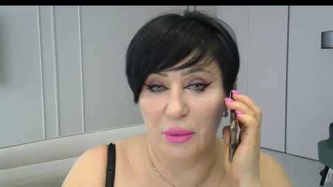 Snapshot of kleo901854860422 chatting on April 20, 12:41 pm kleo901854860422 online show from April 20, 12:41 pm