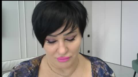 Snapshot of kleo901854860422 chatting on April 21, 12:00 pm kleo901854860422 online show from April 21, 12:00 pm