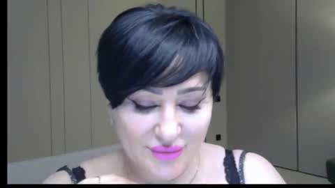 Snapshot of kleo901854860422 chatting on April 27, 7:12 pm kleo901854860422 online show from April 27, 7:12 pm