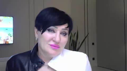 Snapshot of kleo901854860422 chatting on May 7, 6:57 pm kleo901854860422 online show from May 7, 6:57 pm