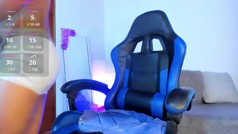 KLEO online show from October 22, 9:25 pm