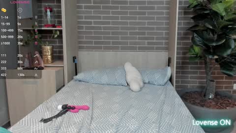 Christina online show from February 2, 10:17 pm