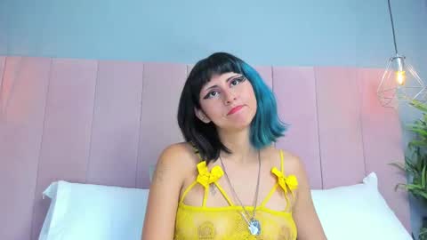 Kleo online show from March 16, 3:05 pm