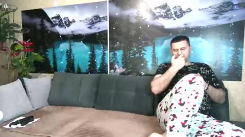 Kleosnow online show from February 7, 9:37 am