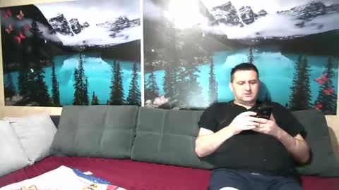 Kleosnow online show from October 17, 9:34 am