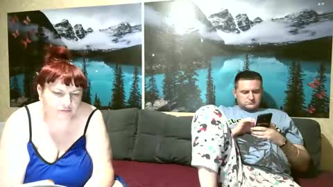 Kleosnow online show from November 6, 9:37 pm