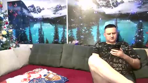 Kleosnow online show from February 2, 7:29 am