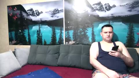 Snapshot of kleosnow chatting on April 21, 8:09 am Kleosnow online show from April 21, 8:09 am