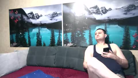 Snapshot of kleosnow chatting on April 28, 8:30 am Kleosnow online show from April 28, 8:30 am
