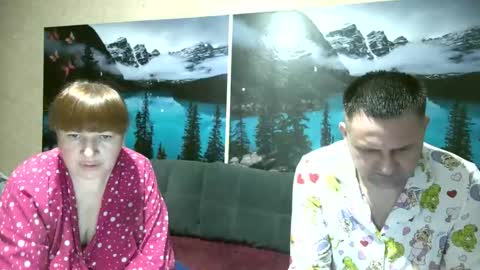 Snapshot of kleosnow chatting on May 10, 9:14 am Kleosnow online show from May 10, 9:14 am