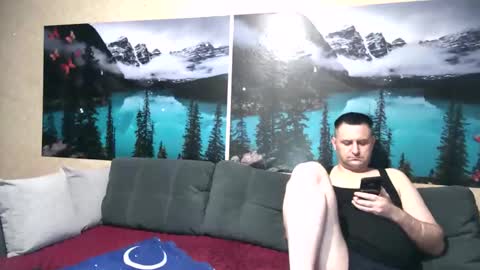 Snapshot of kleosnow chatting on May 13, 8:55 am Kleosnow online show from May 13, 8:55 am