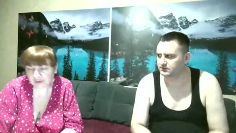 Snapshot of kleosnow chatting on May 17, 9:17 am Kleosnow online show from May 17, 9:17 am
