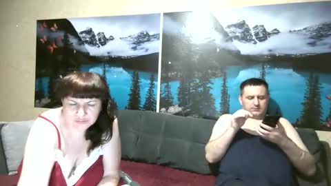 Snapshot of kleosnow chatting on May 29, 9:07 am Kleosnow online show from May 29, 9:07 am