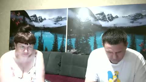 Snapshot of kleosnow chatting on June 1, 8:43 pm Kleosnow online show from June 1, 8:43 pm