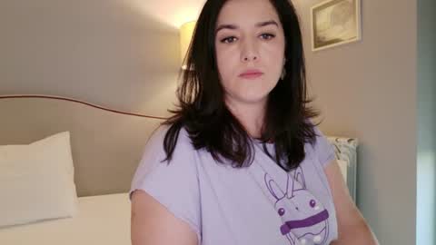 Snapshot of kleospassion chatting on July 19, 7:23 am Kleospassion online show from July 19, 7:23 am