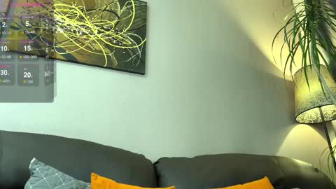 Kleya online show from November 25, 7:36 pm