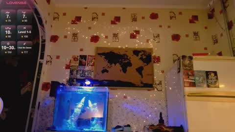 Klin online show from February 18, 10:28 pm