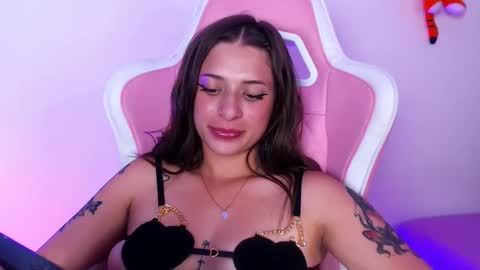 Kloe online show from January 8, 8:06 am