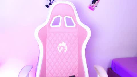 Kloe online show from January 24, 1:35 am