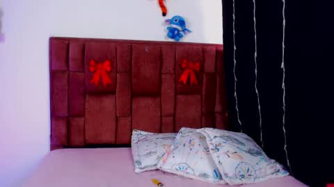 Kloe online show from June 27, 7:41 pm