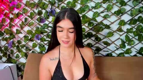 kloe_bella online show from September 23, 1:14 pm