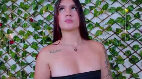 kloe_bella online show from November 22, 2:27 pm