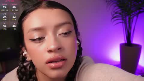 Kloe online show from June 18, 3:29 am